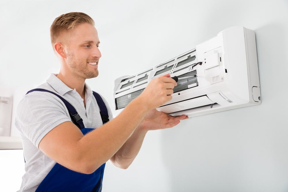 Heating and AC Repair and Replacement Solutions