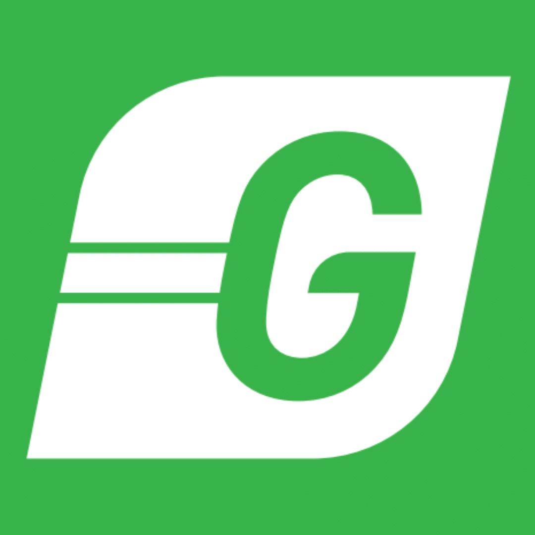 Green Line Heating & Air logo