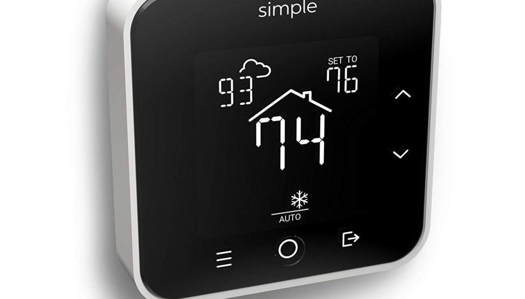 upgrade thermostat riverton utah