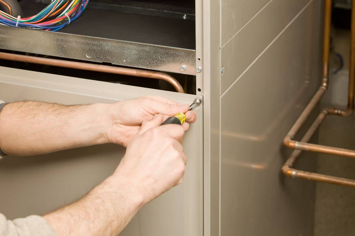 furnace efficiency tips Utah