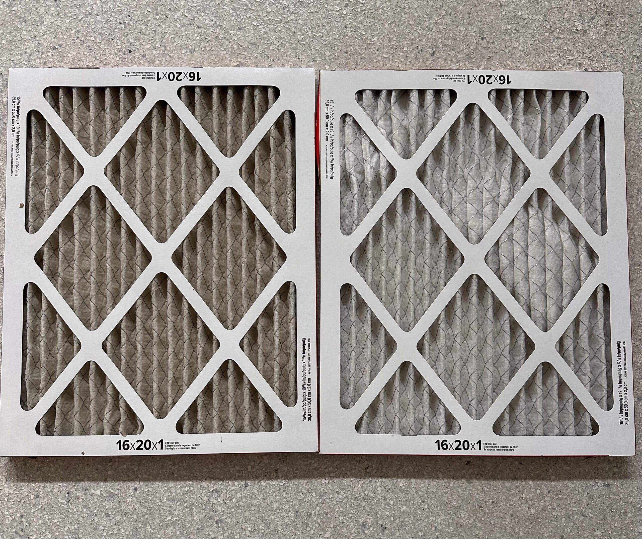 how often to replace furnace filter Utah