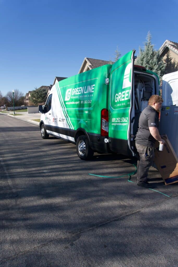 riverton ac repair install