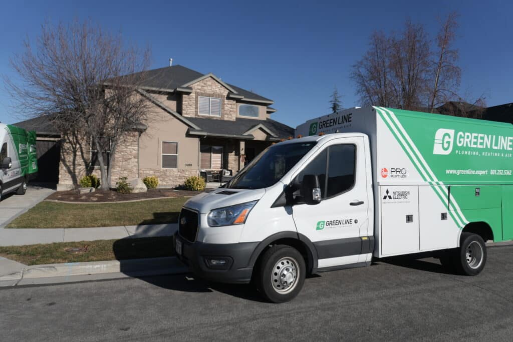 Fast AC Services in Salt Lake