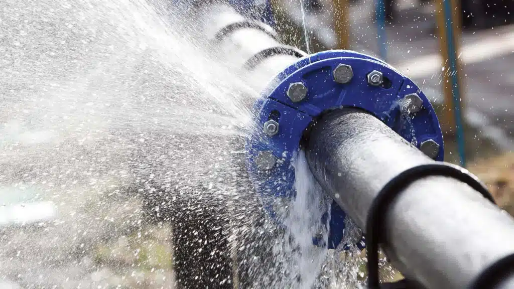 emergency water shutoff services in salt lake city