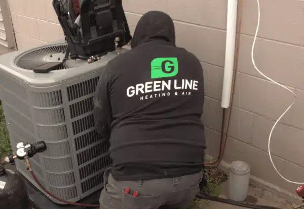 air conditioner maintenance utah
