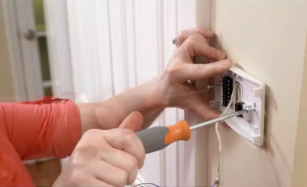 thermostate replacement company